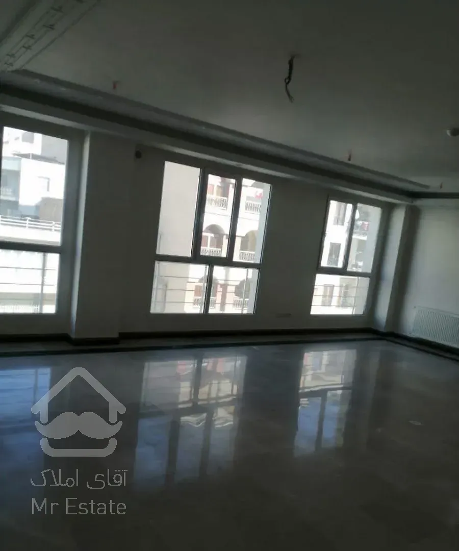 ۱۵۰ متر/۳ خواب/کلیدنخورده/ستارخان