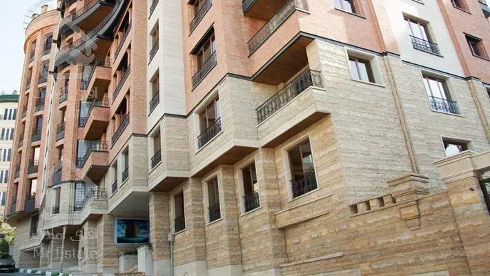 فروش آپارتمان 290 متر در فرمانیه