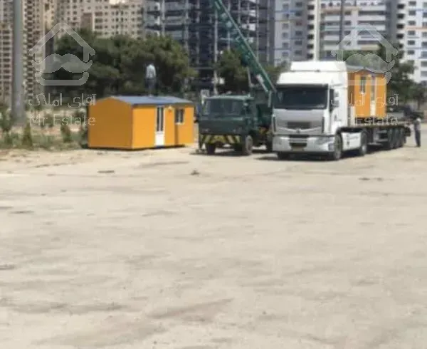 ۶۰مترپذیره نویسی برج برند ستین آرین سازه