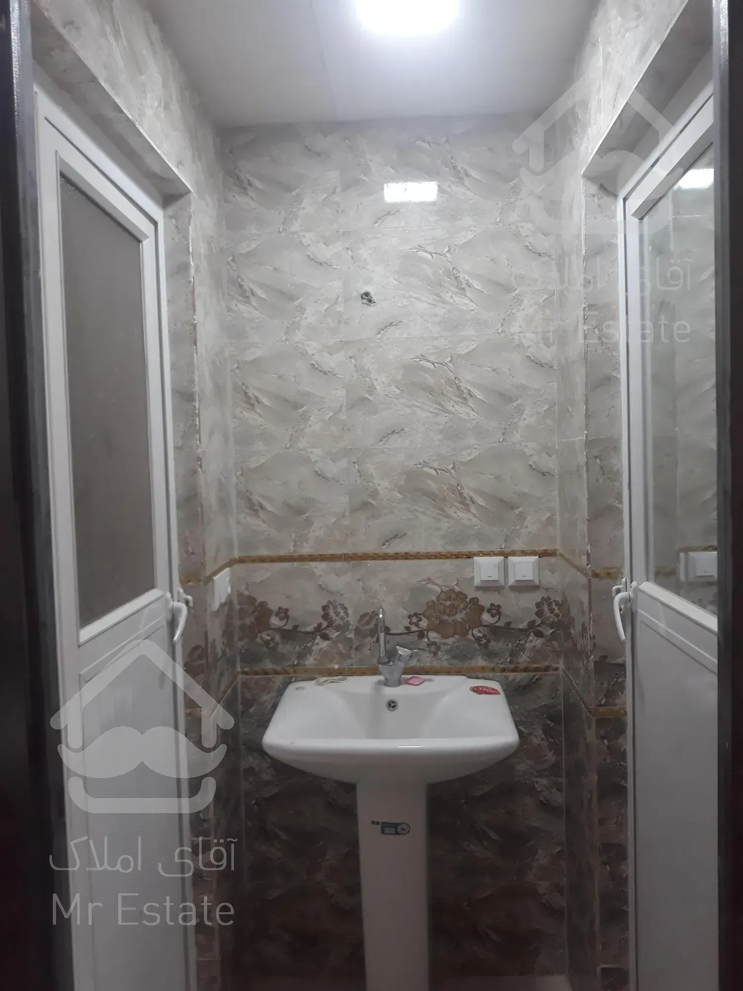 منزل مسکونی ۲۶۰ متر قطلو