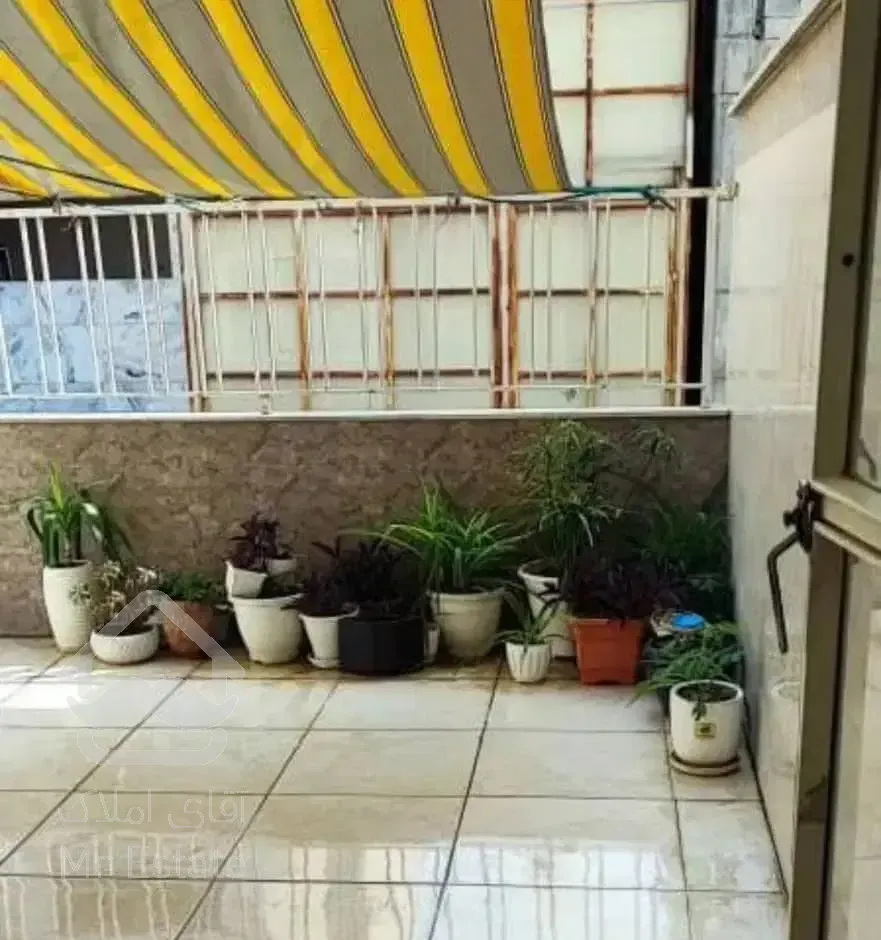 آپارتمان ۷۳ متری ، تک واحدی ، یک خوابه