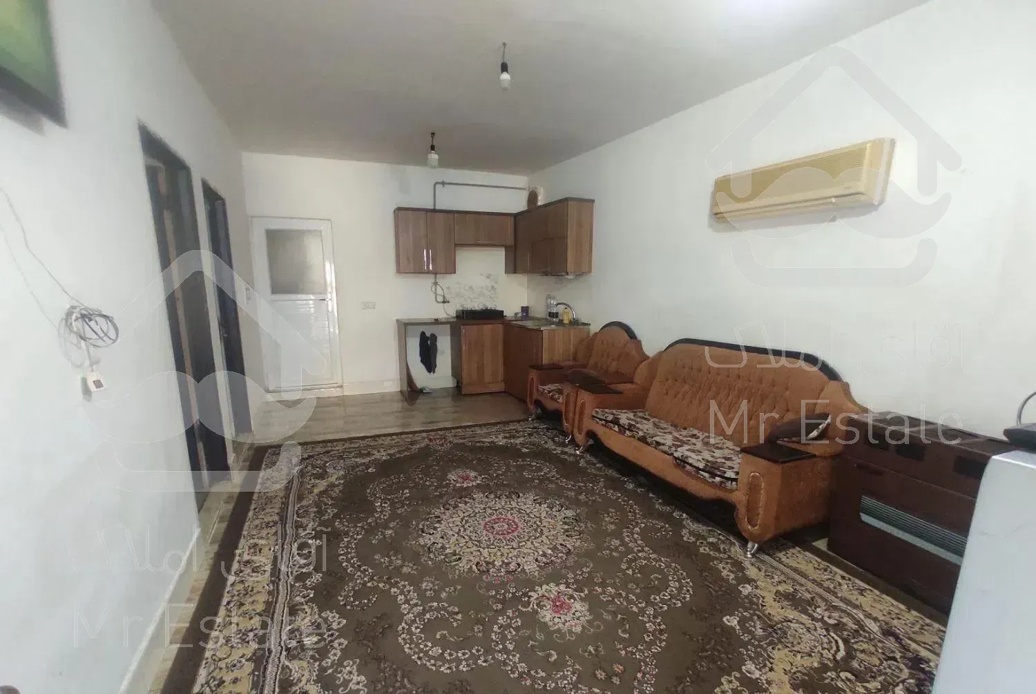 خونه ویلای حیاط دار 400متر