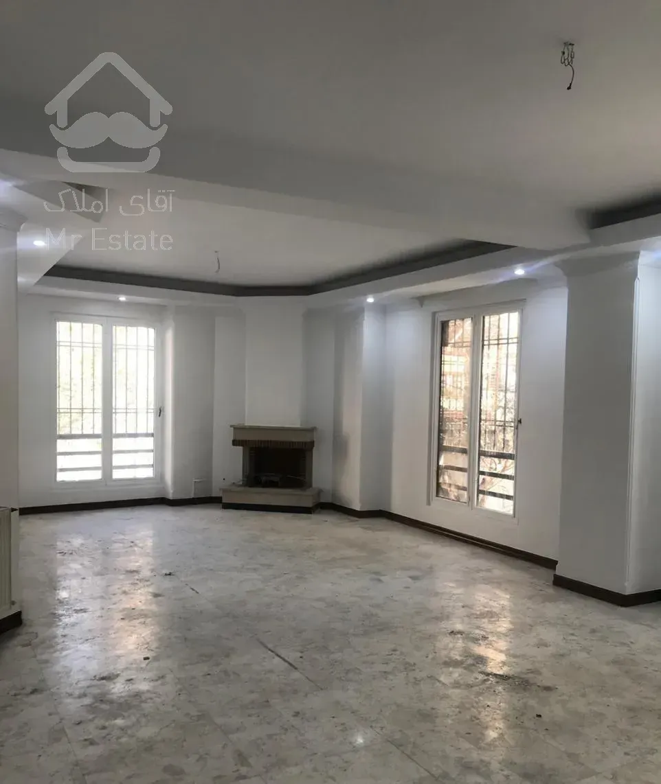 ۱۱۵ متر ۲ خوابه در طرشت ( لطفعلی خانی )