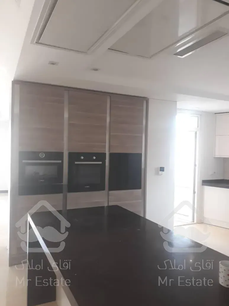 اجاره و رهن آپارتمان زعفرانیه 370  متر لاکچری