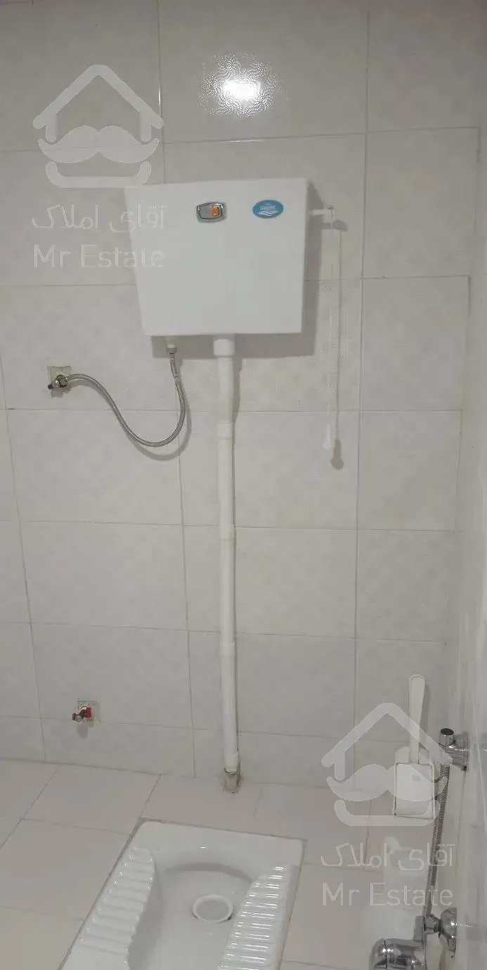 باامکانات کامل مبله