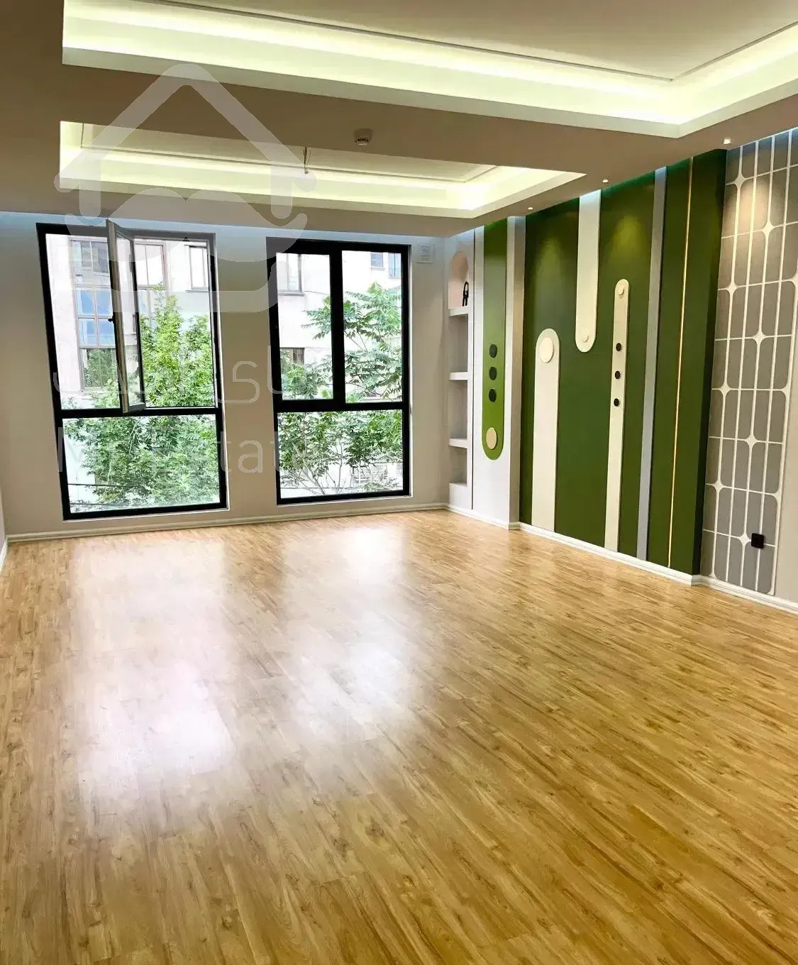 ۸۰ متر۲خواب سنایی