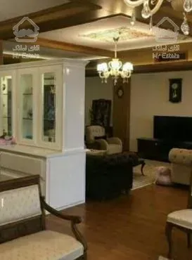 فول فرنیش 230 متری در سعادت آباد