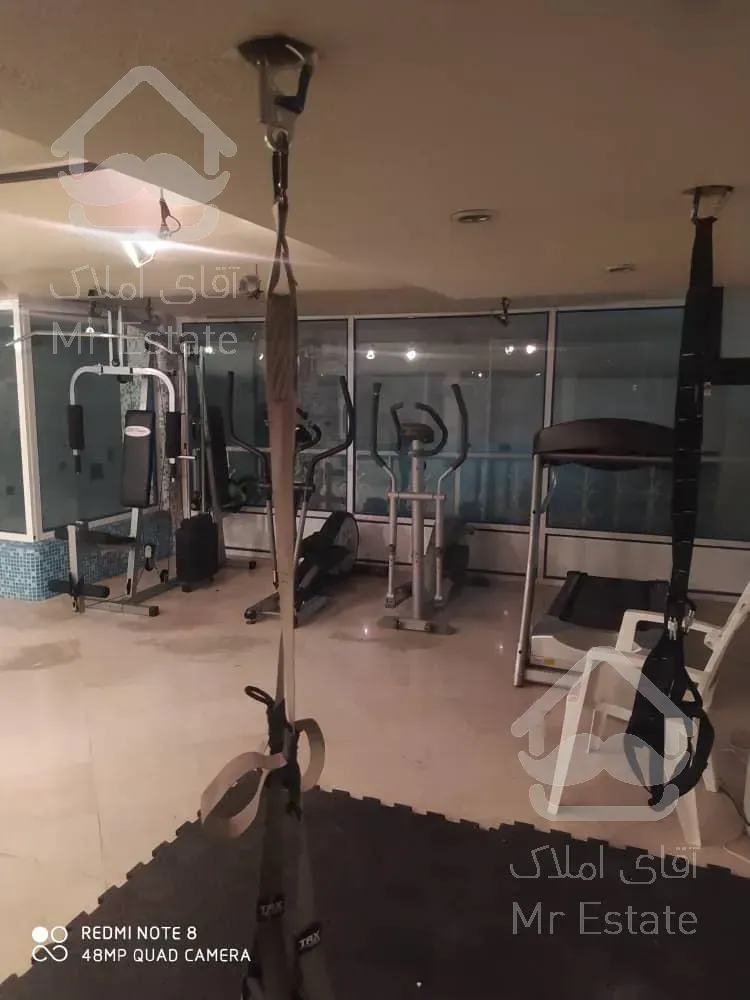 فروش آپارتمان الهیه 178  متر لاکچری