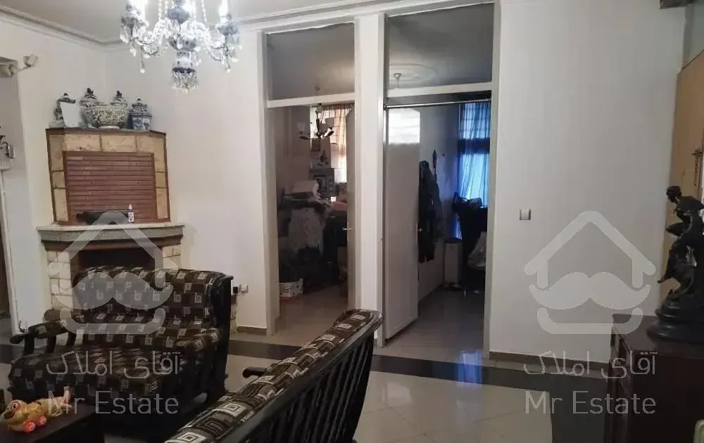 ۱۵۸متر۳خواب ۶۰متر حیاط فلسطین شمالی