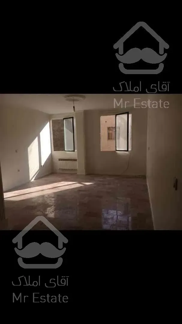 اجاره آپارتمان ۸۰ متری دو خواب بلوار اباذر