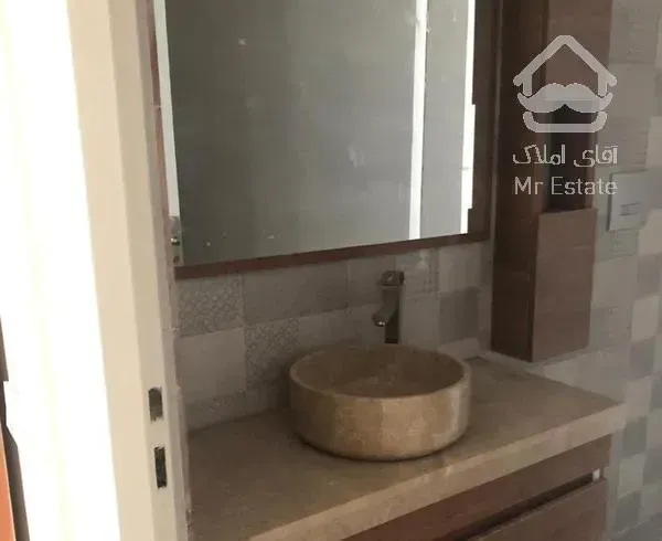 برج باغ مجلل با امکانات کامل - انتهای خ درختی