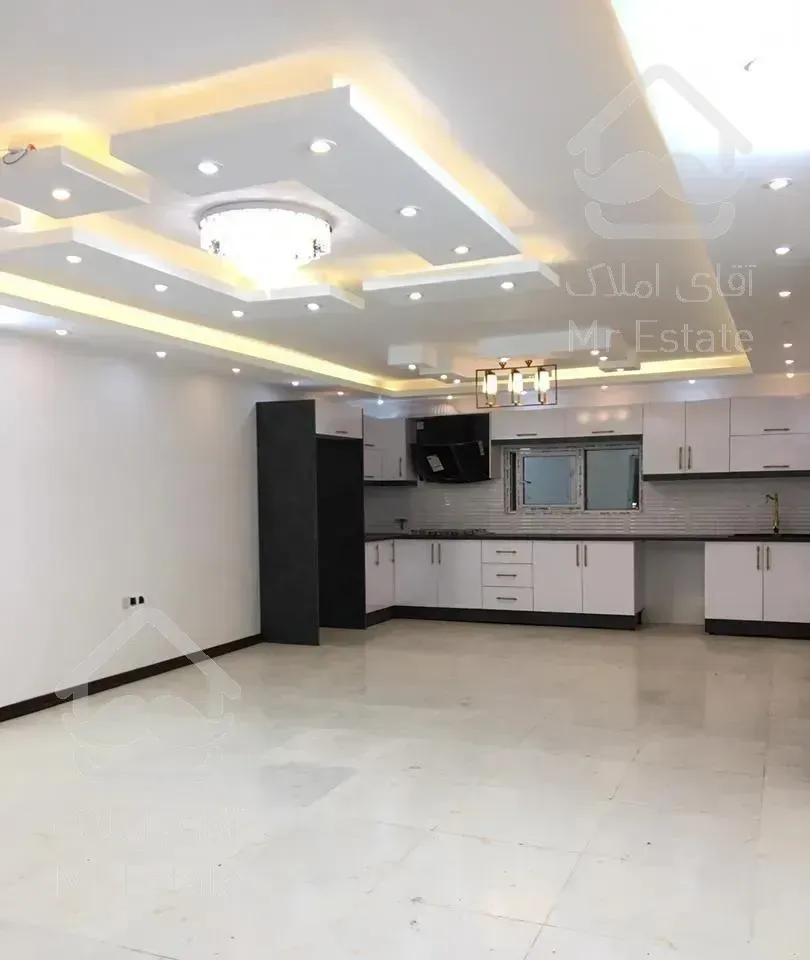 ۱۲۰متری/ویوی ابدی رودخانه/لوکس/پاسداران