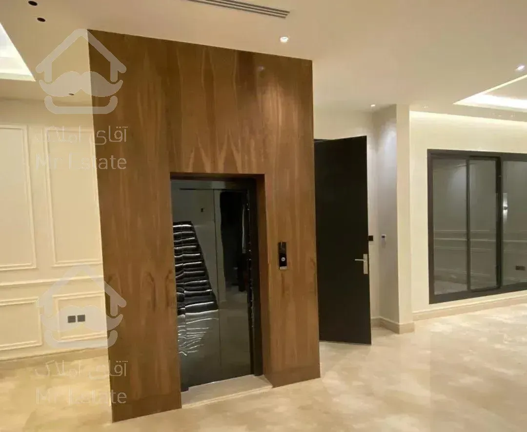 واحدهای اداری و تجاری در میدان المپیک