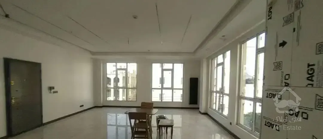 ۱۲۰متر/سه خواب/فول امکانات/خوش نقشه/فوری