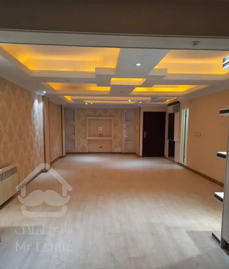 آپارتمان ۱۱۶ متری ۳خواب