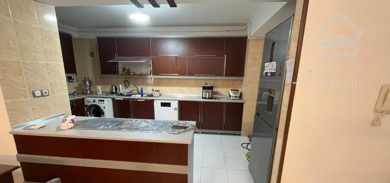 اجاره آپارتمان ۱۰۰ متری امین فضیلت