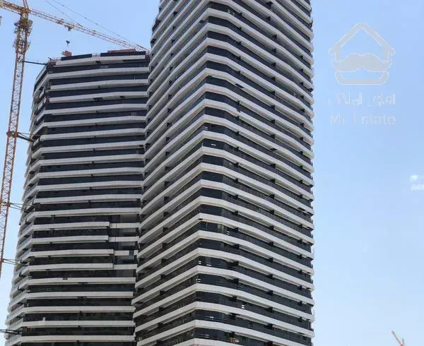 ۶۰ متر برج پهنه C شهرک چیتگر (غرب دریاچه منطقه۲۲)