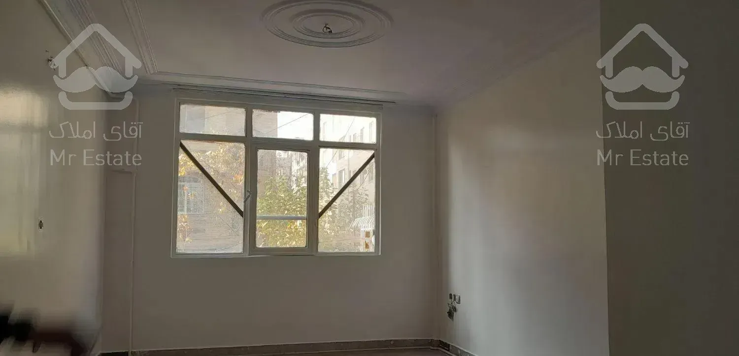 آپارتمان ۵۵ متری با لوکیشن بدون پارکینگ ۳۰۰ رهن