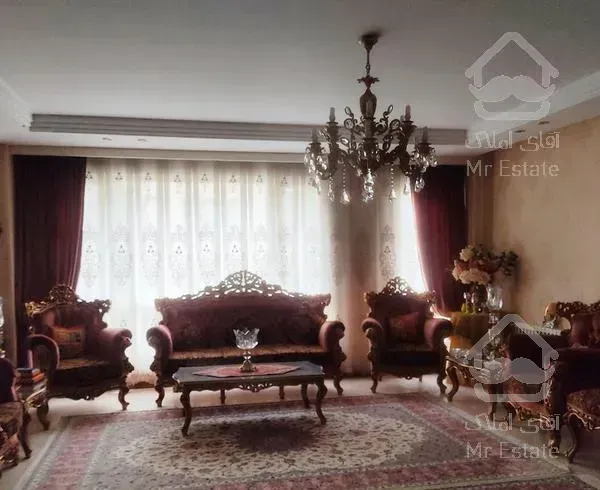 ۱۳۵متر ۳خواب فول امکانات شرق ستارخان