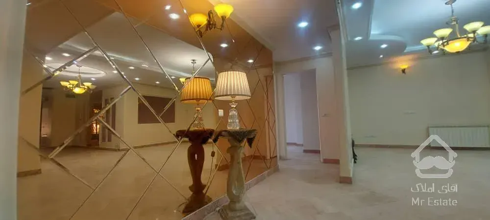 ۲۵۰ متر/فول لاکچری/سونا و جکوزی