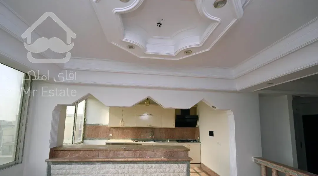 آپارتمان سه خوابه شیک در یوسف آباد (خ.فراهانی پور)