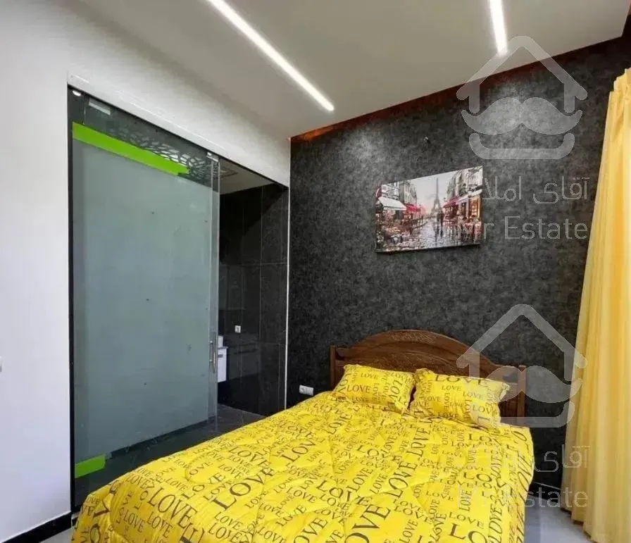 ویلا مدرن ،استخردار، شهرکی ،سند تک برگ