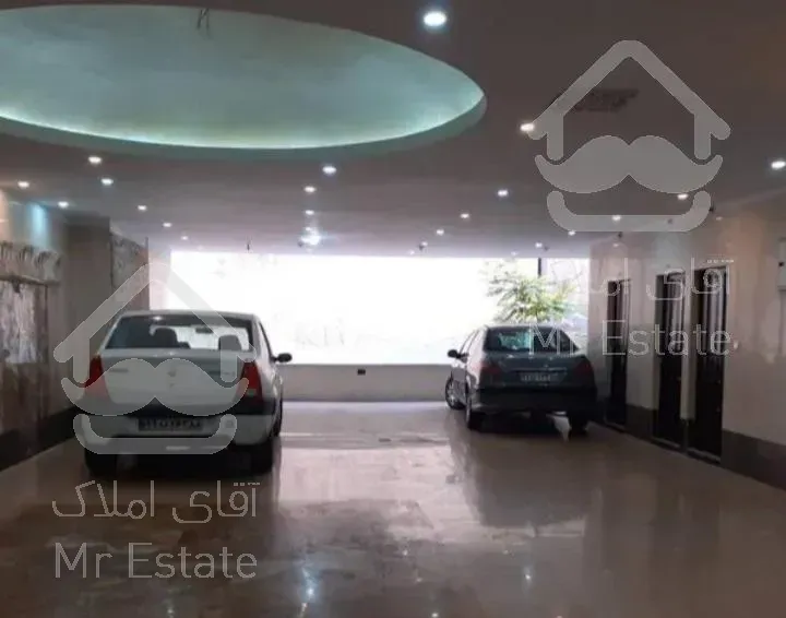 اجاره آپارتمان ۱۱۸ متر جنت آباد جنوبی