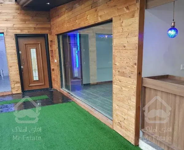 ویلا نوساز کردان  سهیلیه تهراندشت سعیدآباد