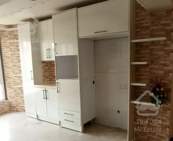 ۱۰۲ متر ارزنده و درخور  در صادقیه