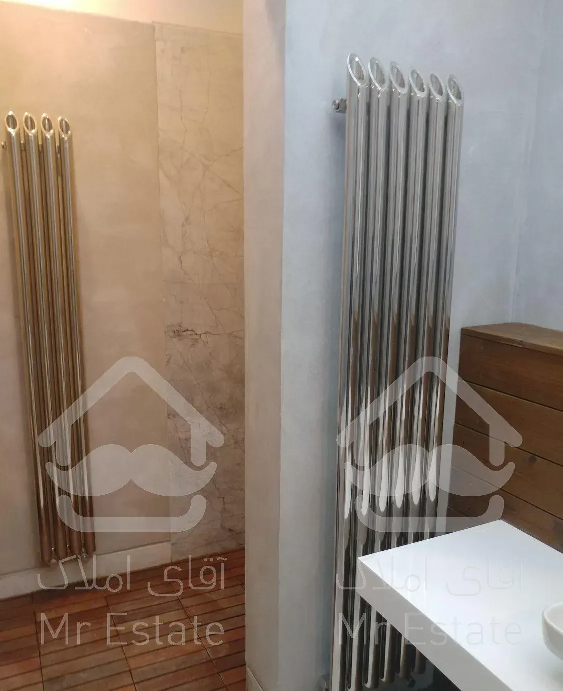 200 متر نوساز قیطریه