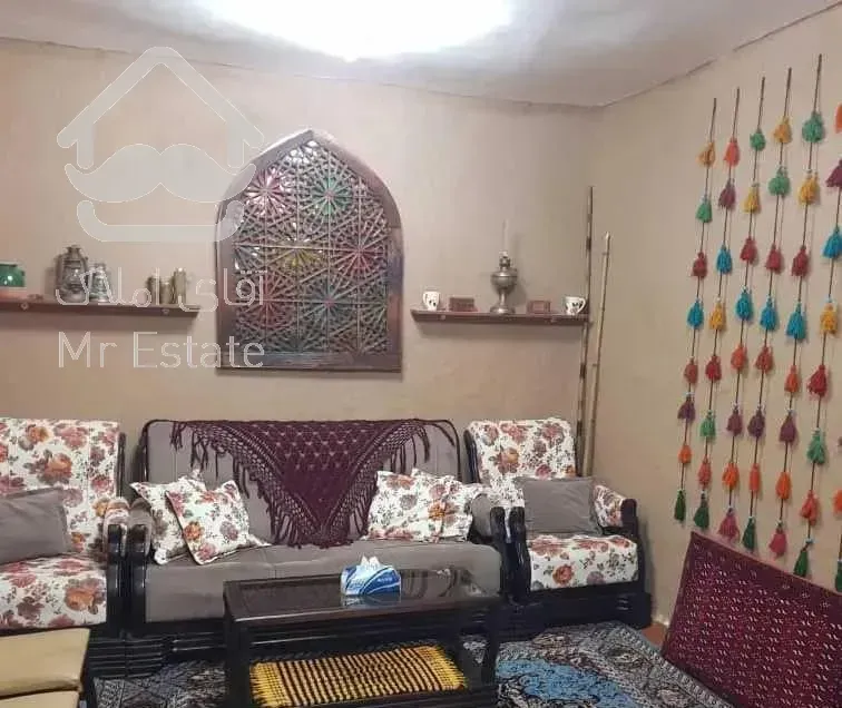 اقامتگاه سنتی و دربستی رامش