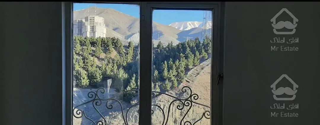 اجاره آپارتمان / سعادت آباد / ۱۵۰ متر