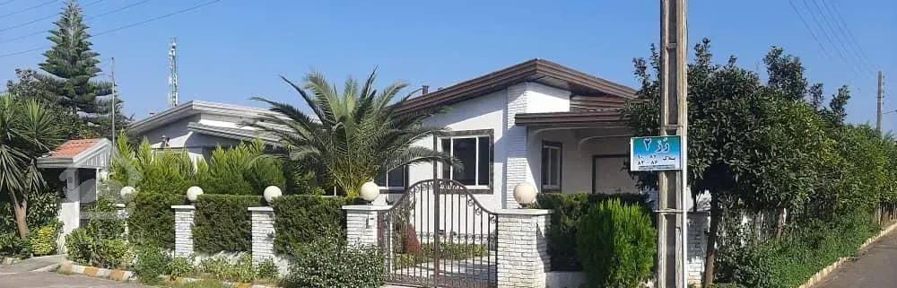 فروش ویلا شهرک فرزادشهر