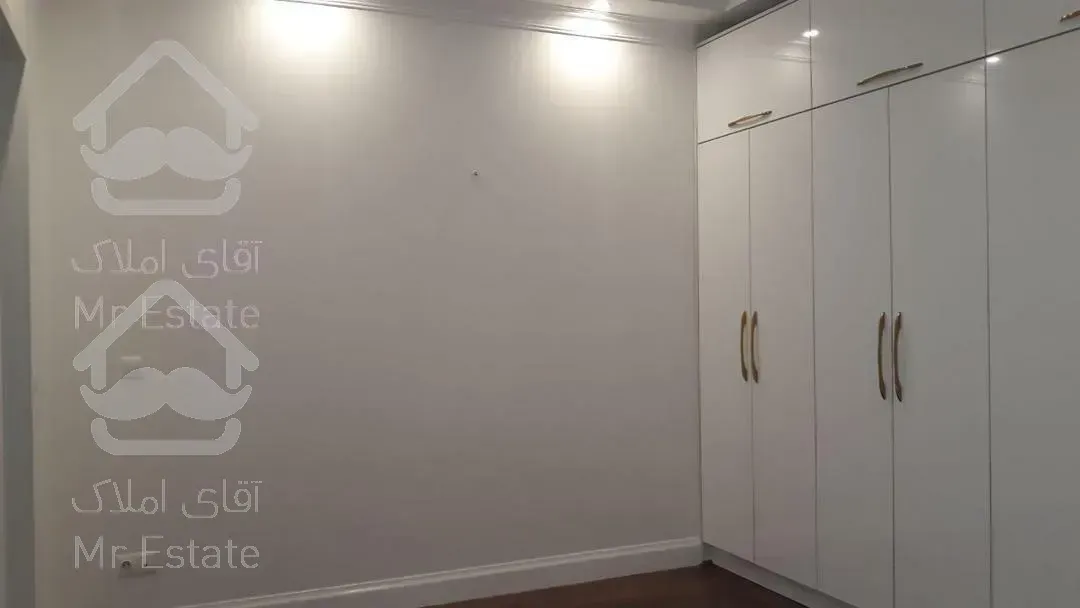 خرید آپارتمان 180 متری در نیاوران جمشیدیه