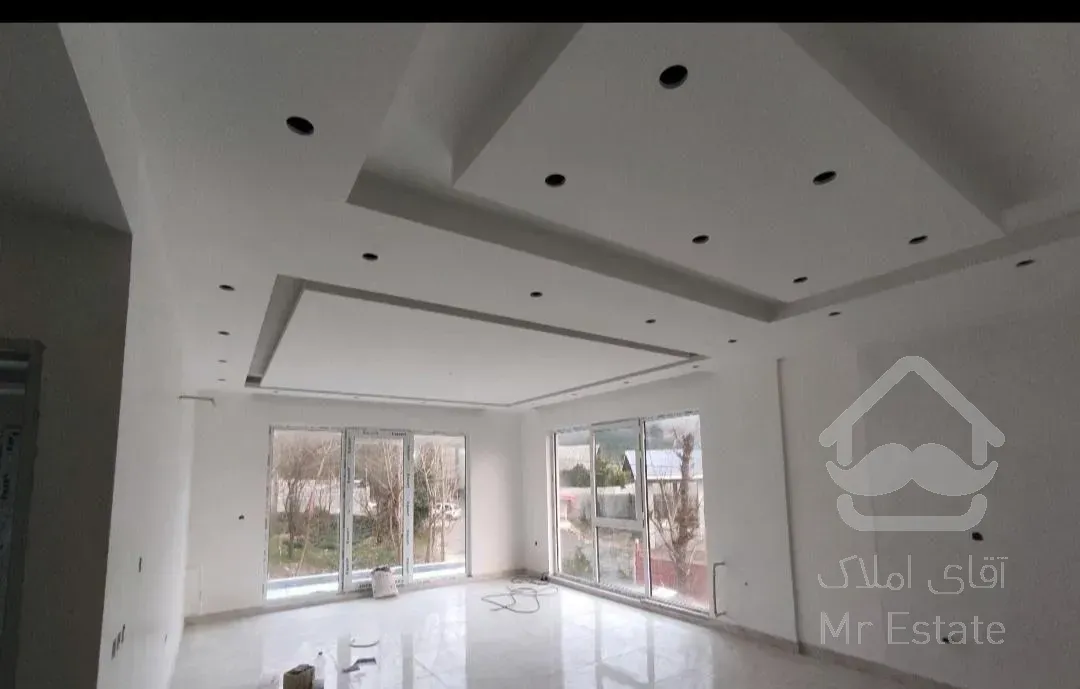 فروش ویلا کوهپایه ای در روستا دره جیر لاهیجان