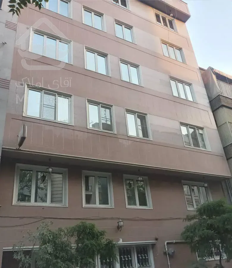 آپارتمان ۶۰ متری مسکونی موقعیت اداری میدان ولیعصر