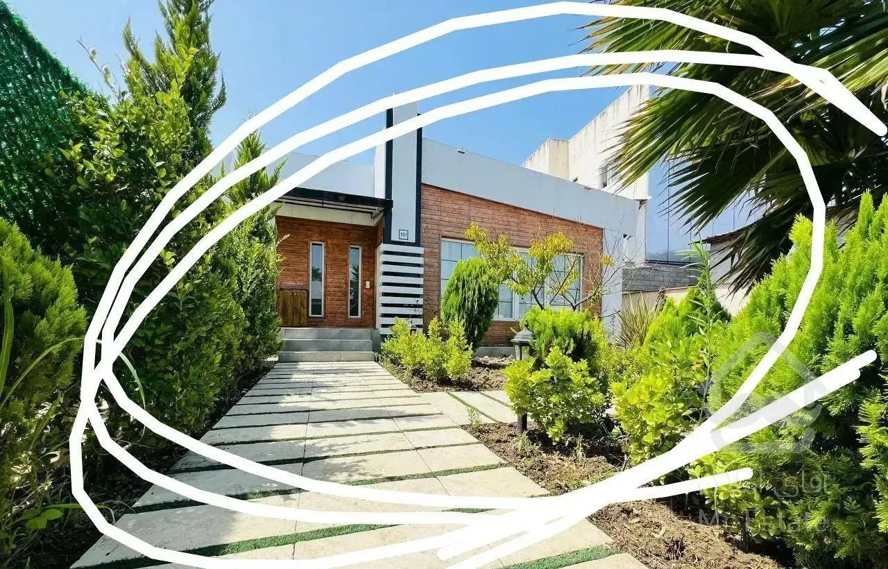 ویلا250متری% رنج 2/5میلیار.د% مبله کامل