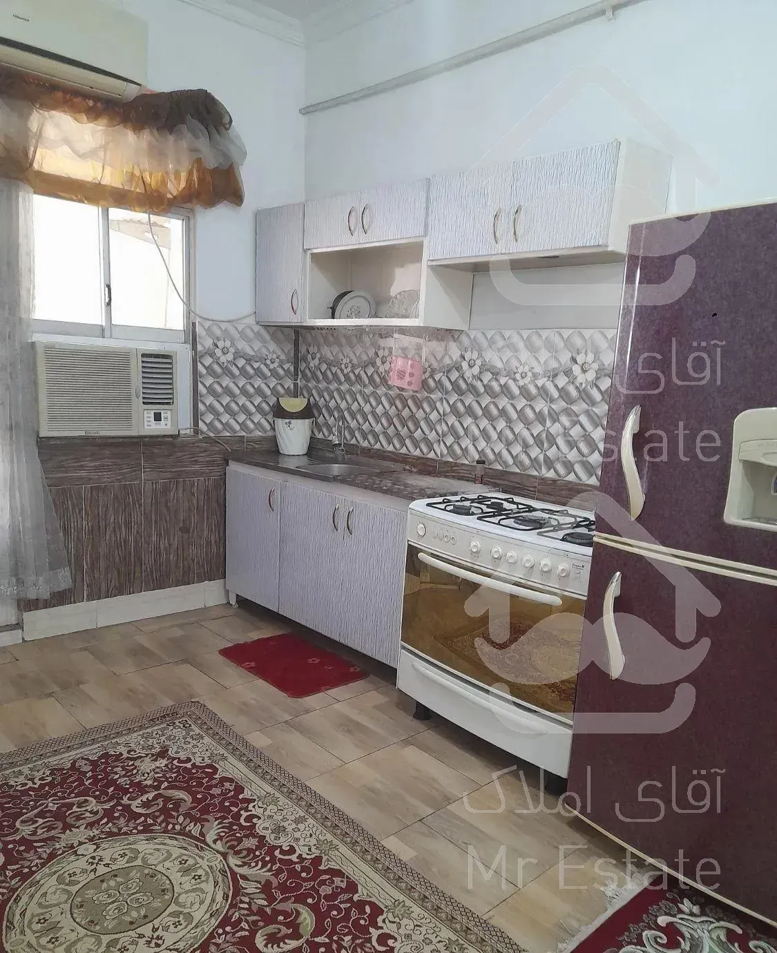 اجاره سوئیت یک خواب دربستی بلوار نهارخوران