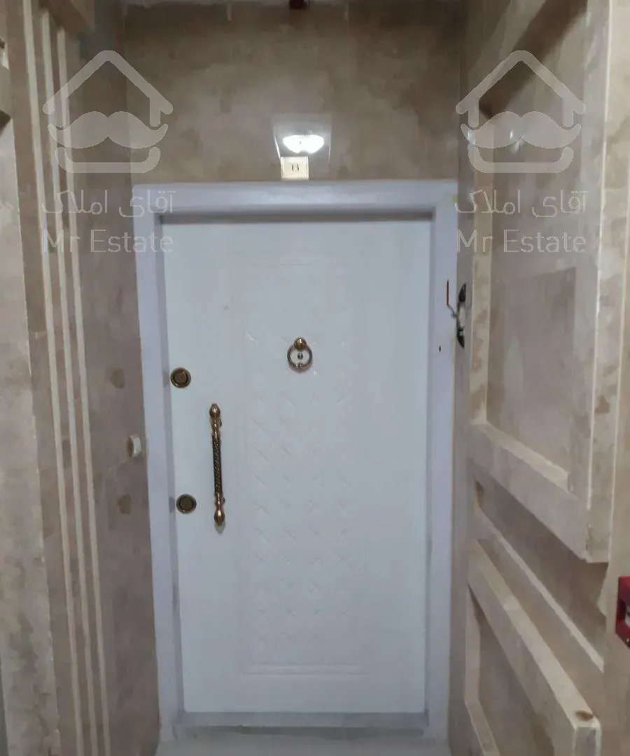 ۱۰۸متر فول اول رحمانیه