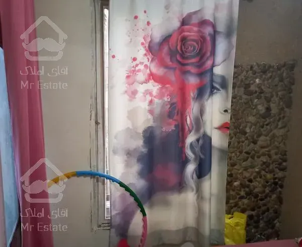 اپارتمان ۷۵ متری خوش نقشه در بلوار ارم