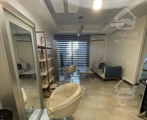 ۷۲ متر بر خیابان اصلی درکه جنب برج های کوروش