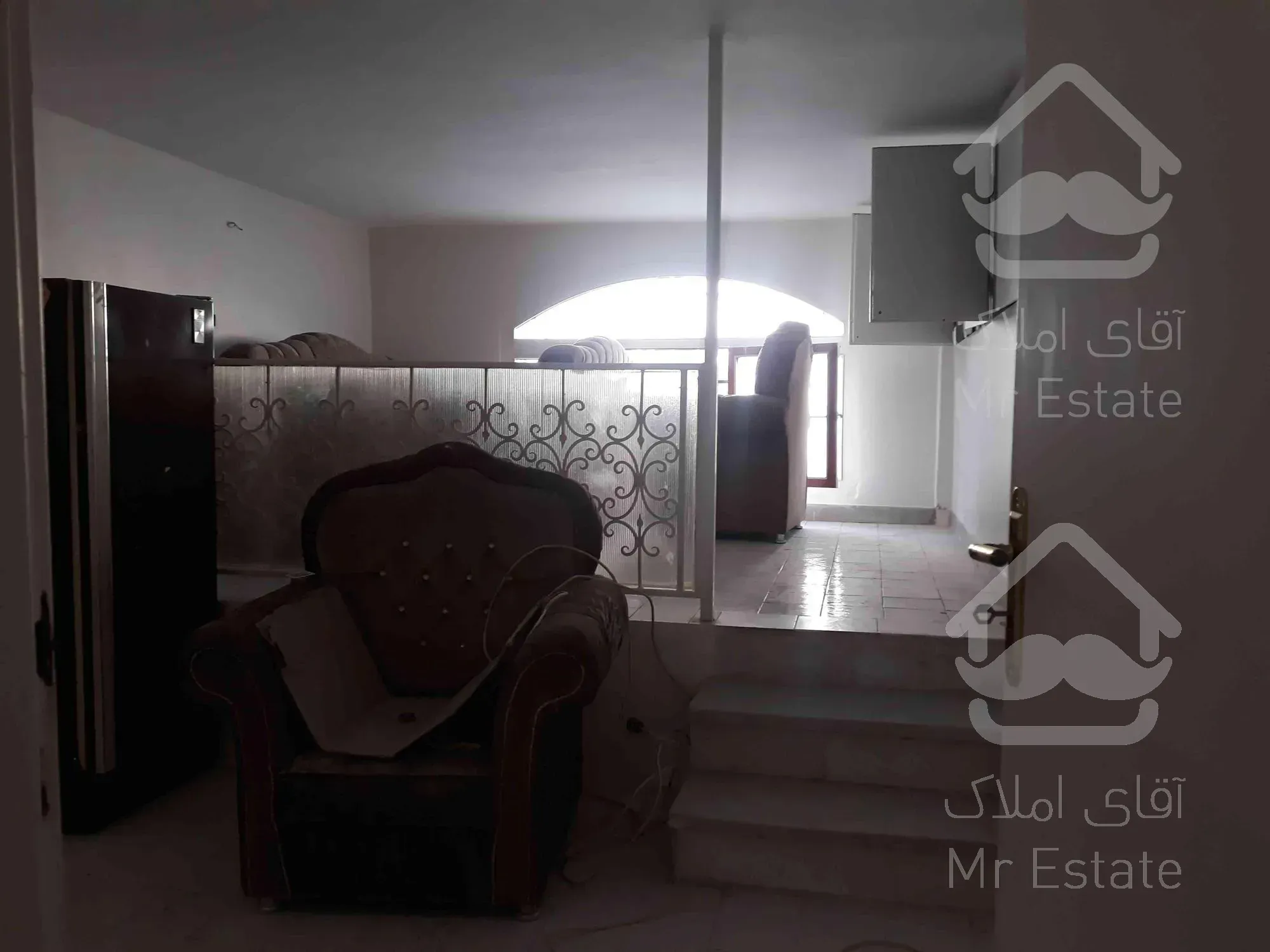 اجاره آپارتمان100متری ۲خواب بازسازی شده