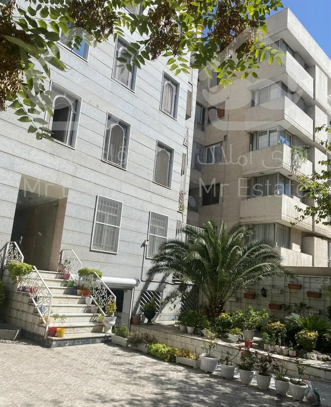 ۵۷ متری،فول،بدون خرج