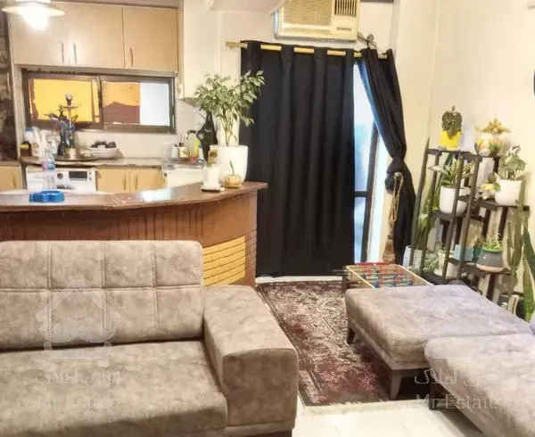 اپارتمان‌۷۳متر امل