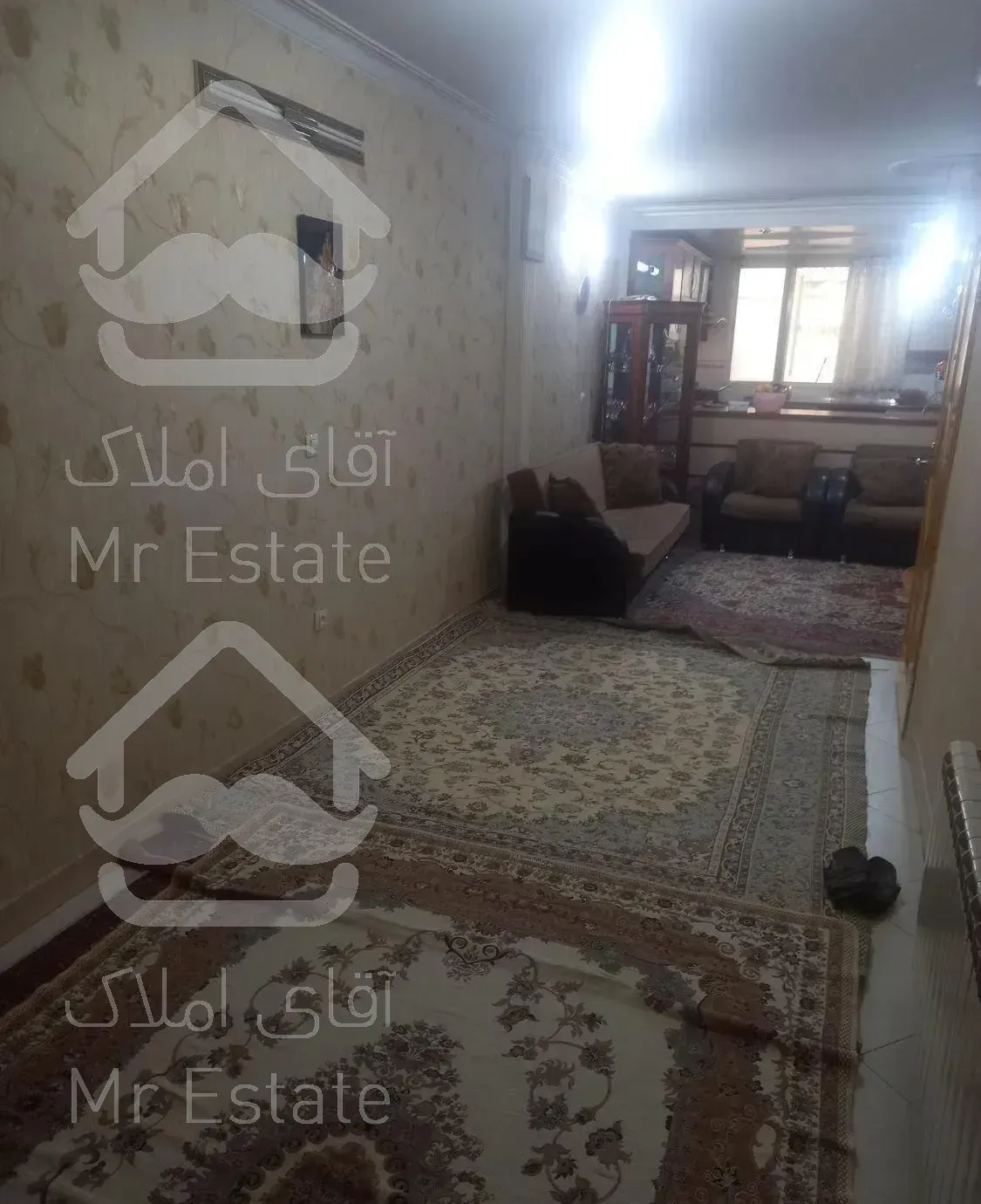 فروش ۷۵متری ۲خواب تکواحدی پارکینگ اصلی