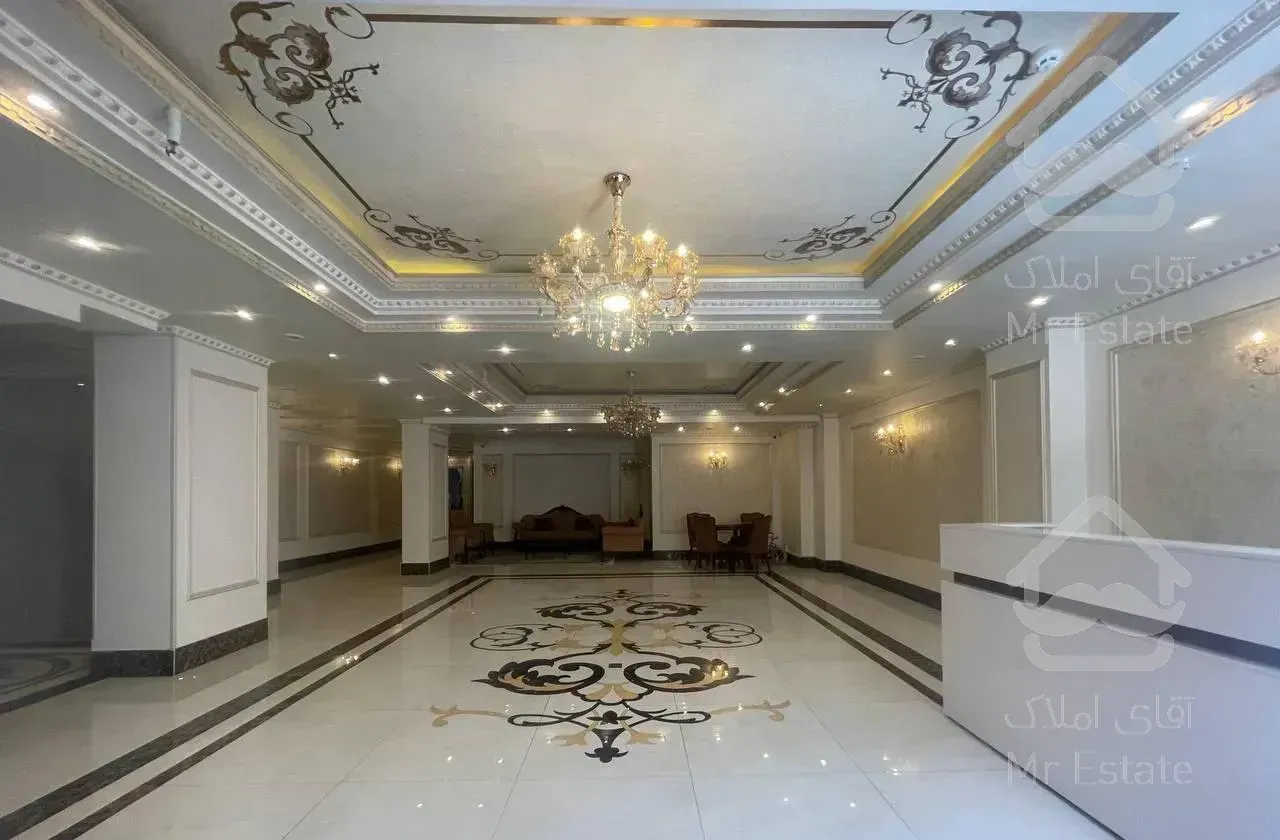 75 متر دو‌ خ شیان نوساز دو پارکینگ