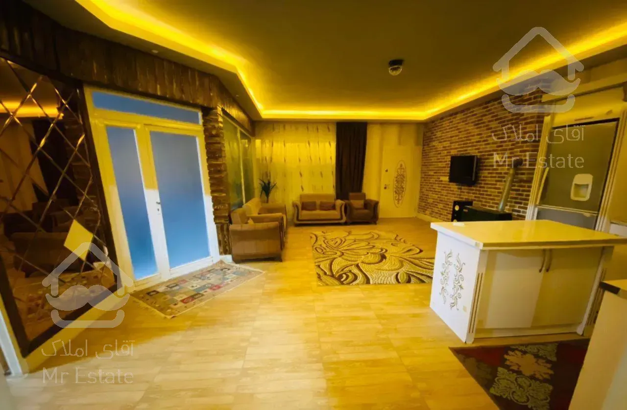 ویلااستخرآبگرم تمیز