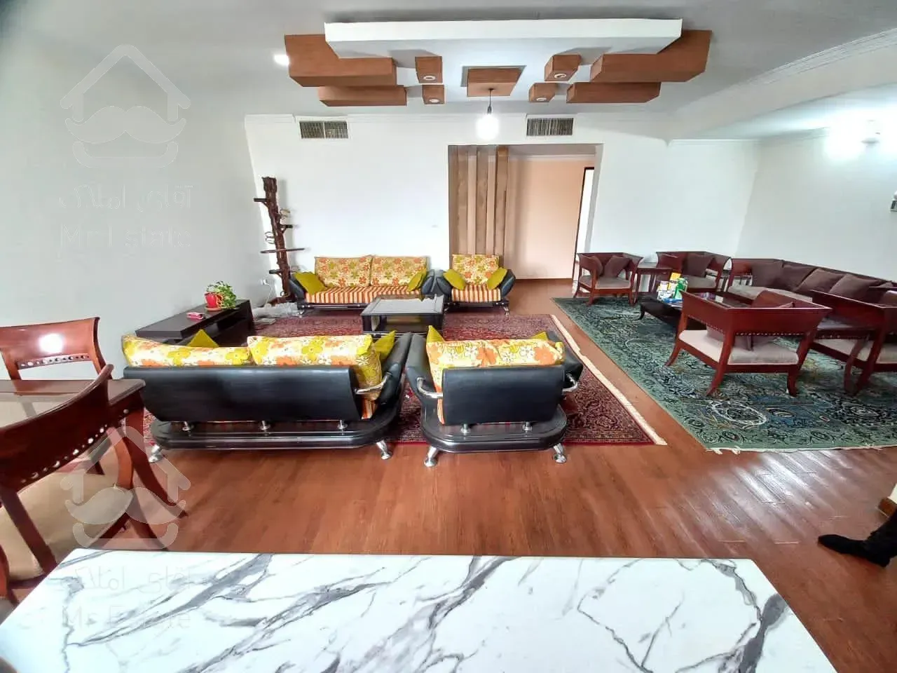 124متر 3خواب تک واحدی فول بازسازی