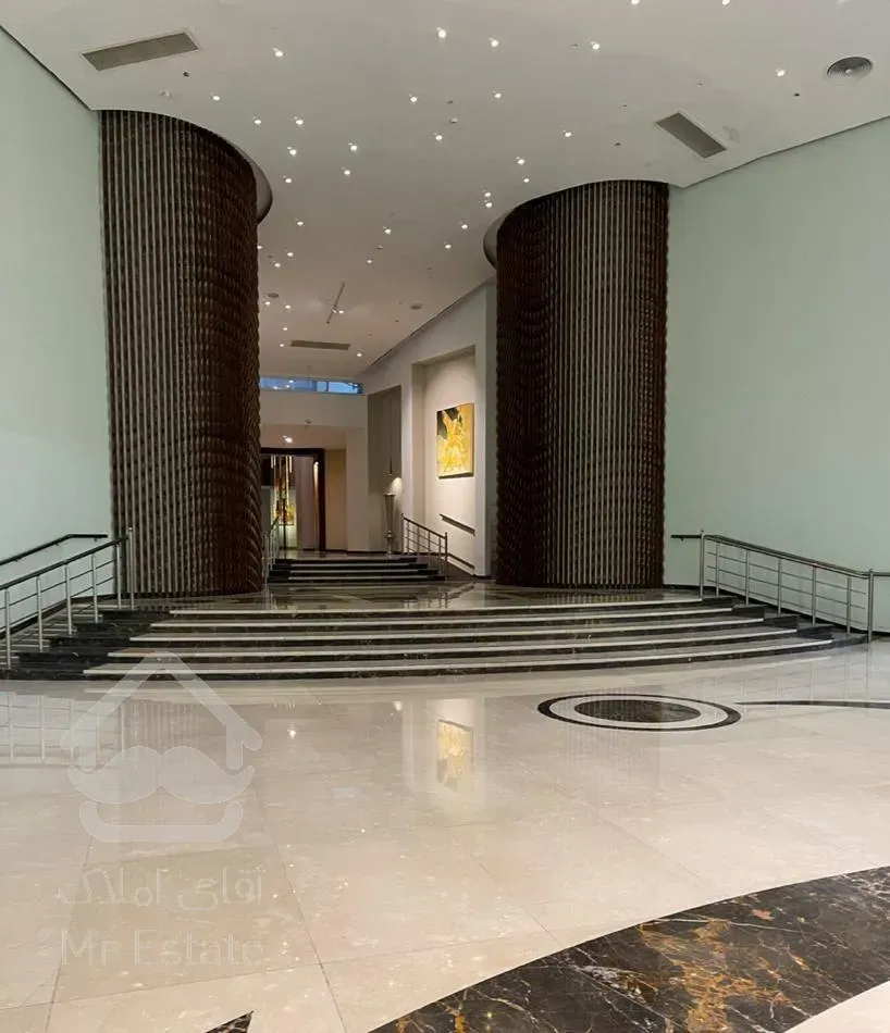 آپارتمان ۱۴۴متری ۳خ / شرایط / برج های مجلل دوقلو