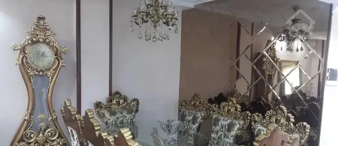 ۸۴ متر تهرانویلا.هخامنش